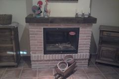 Chimeneas-I